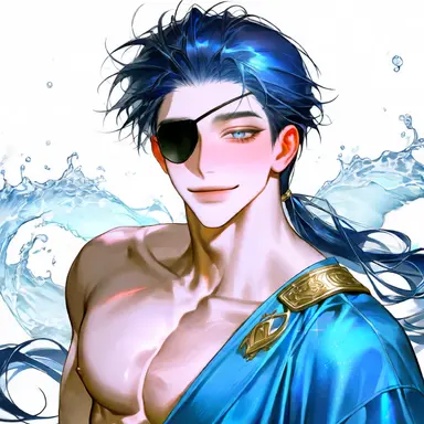 Profile image of 포세이돈