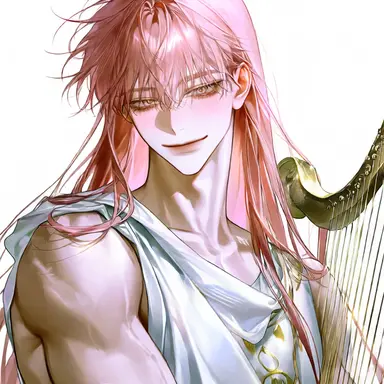 Profile image of 아폴론