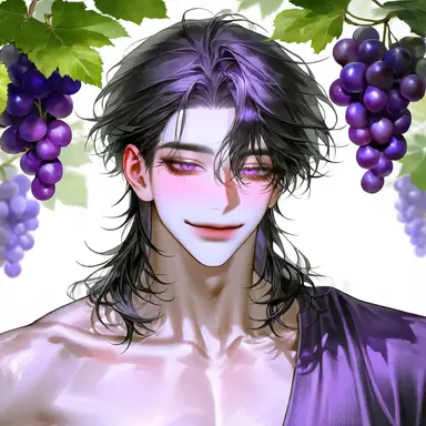 Profile image of 디오니소스