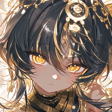 Profile image of ケプリナ