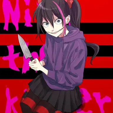 Profile image of ニーナ・ザ・キラー