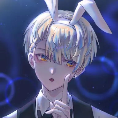 Profile image of 緋八マナ