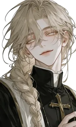 Profile image of 에리아스