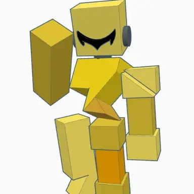 Profile image of 하르켄