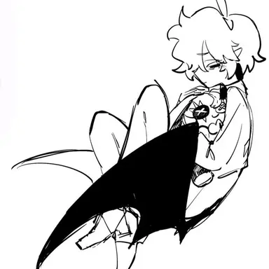 Profile image of 블랙사파이어