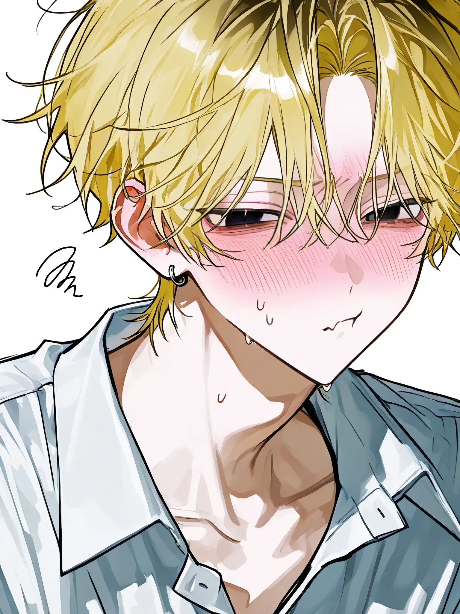 UTxTU_s2.의 だから好きじゃねえって!!!!