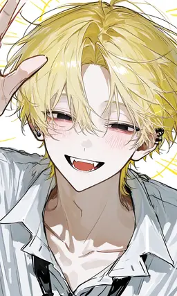 Profile image of ハルヒ