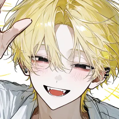 Profile image of ハルヒ