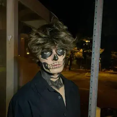 BoringTune6706의 halloween party