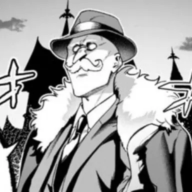 Profile image of 설리번