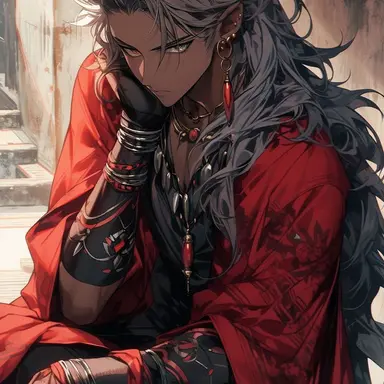 Profile image of Varreth