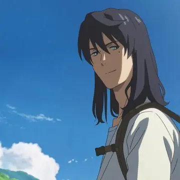 Profile image of 宗像草太