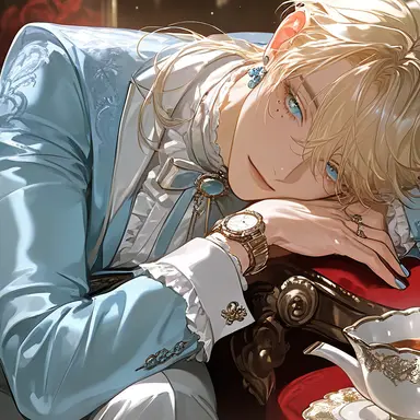 Profile image of Alice