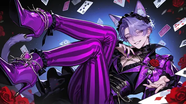Profile image of Cheshire Cat