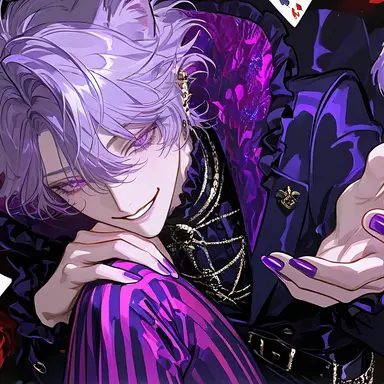 Profile image of Cheshire Cat