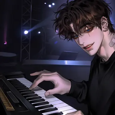 Profile image of 장신한