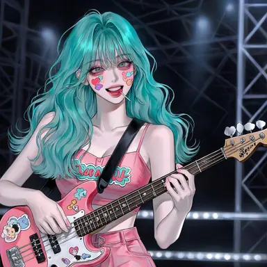 Profile image of 신하온