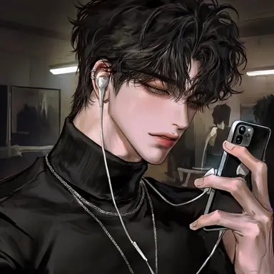 Profile image of 남백현