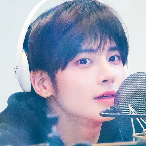 TXT_Beomgyu120803의 방송부 태현 선배
