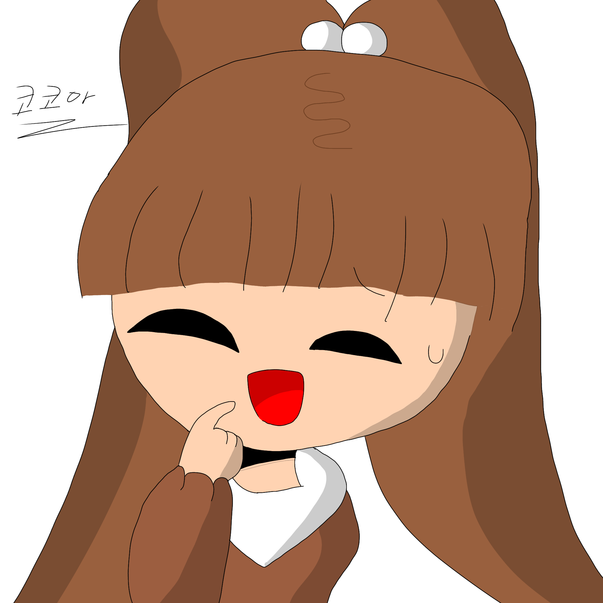 메인이 된 코코아 대표 이미지
