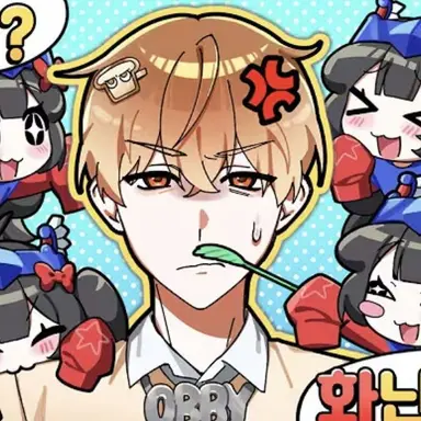 Profile image of 준브레드