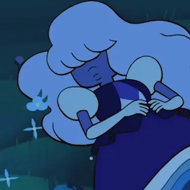 Profile image of Sapphire
