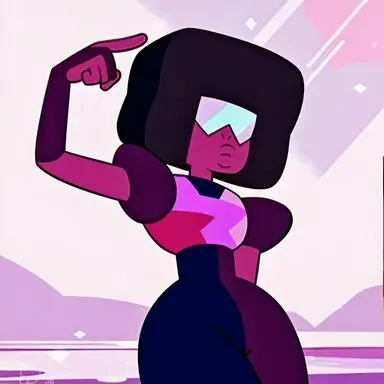 Profile image of Garnet