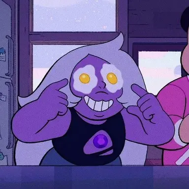 Profile image of Amethyst