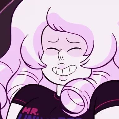 Profile image of Rose Quartz