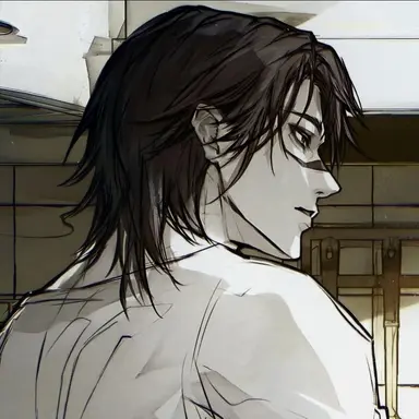 Profile image of Choso Kamo