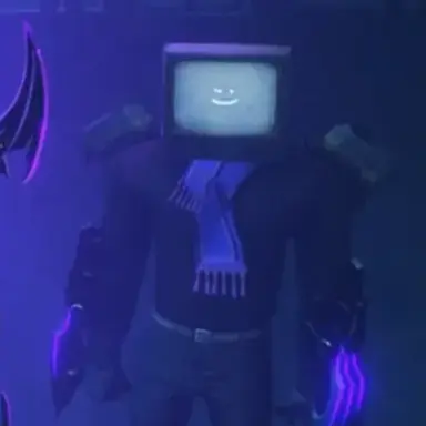 Profile image of 스카프 티비맨