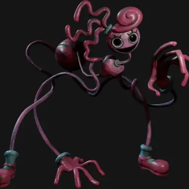 Profile image of 마미롱레그