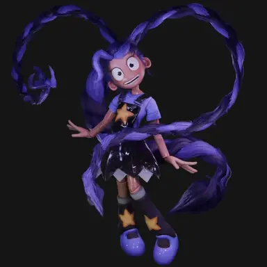 Profile image of 릴리 러브브레이즈