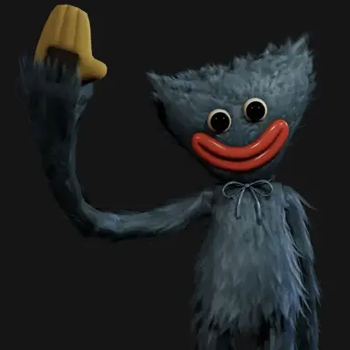 Profile image of 허기워기