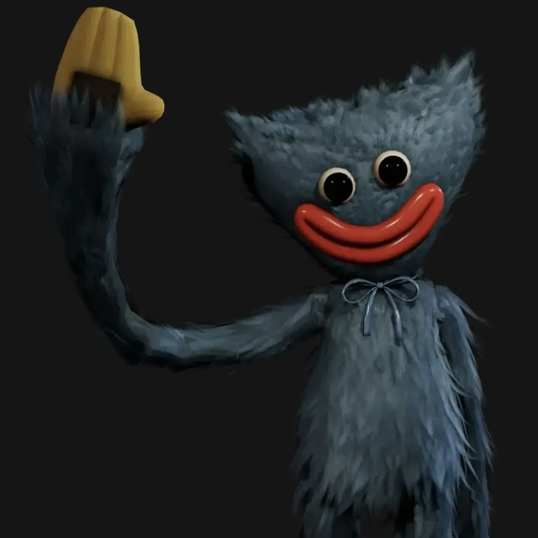 RearJeans6729의 파피플레이타임