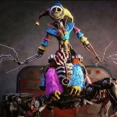 Profile image of 프로토타입