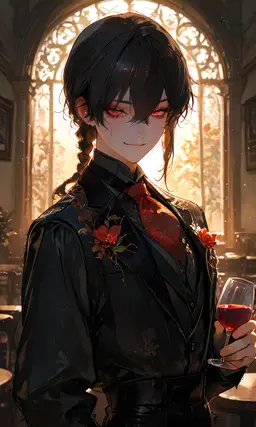 Profile image of ネイル