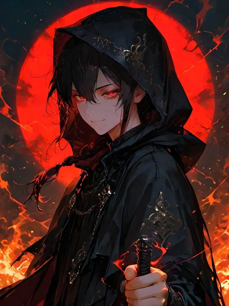 SnowyZokor5938의 背中合わせの忠誠