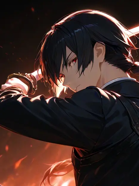 SnowyZokor5938의 背中合わせの忠誠