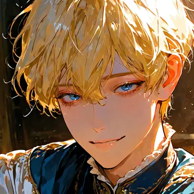 Profile image of クリス