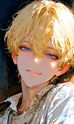 Profile image of クリス