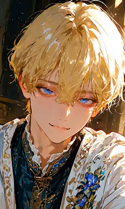 Profile image of クリス