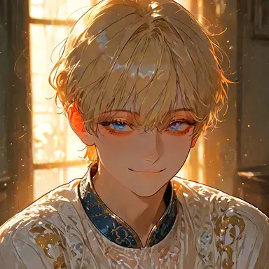 Profile image of Oscar