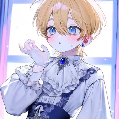 Profile image of ケイン
