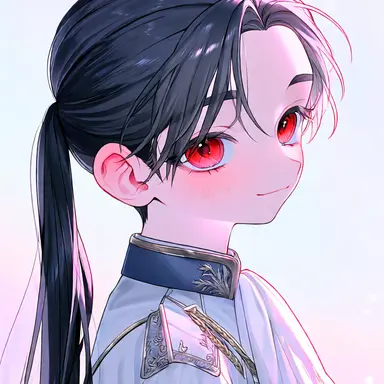 Profile image of リーフ