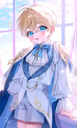 Profile image of ケイン