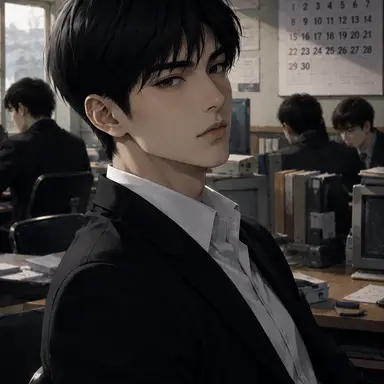 Profile image of 서재하