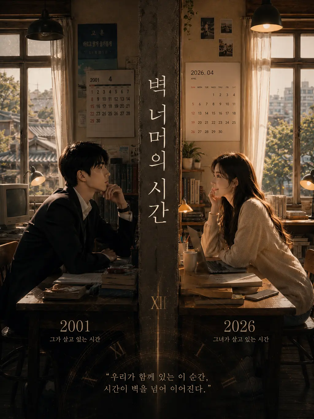 StormyEpoch6746의 벽 너머의 시간