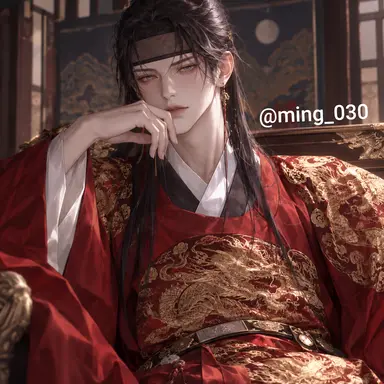 Profile image of Lee Hyuk
