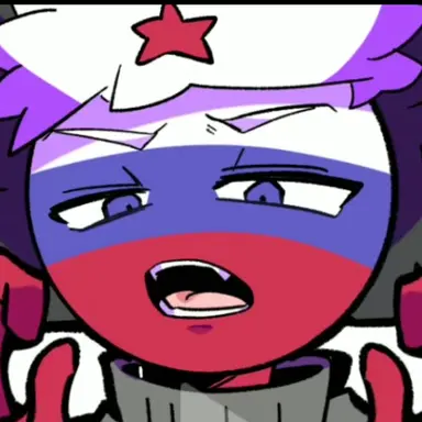 Profile image of ロシア